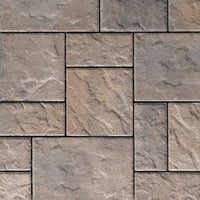 Techo Bloc Pavé Blu 60 mm