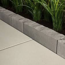 Techo bloc- Bordure Brandon