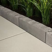 Techo bloc- Bordure Brandon