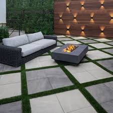 Techo-Bloc - Dalle Para Lisse HD2 500 x 500