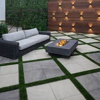 Techo-Bloc - Dalle Para Lisse HD2 500 x 500