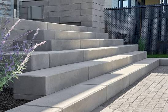 Techo bloc - Marche Raffinato