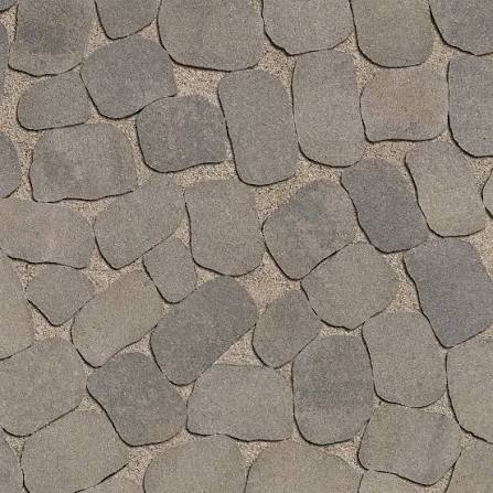 Techo Bloc - Pavé Antika Lisse