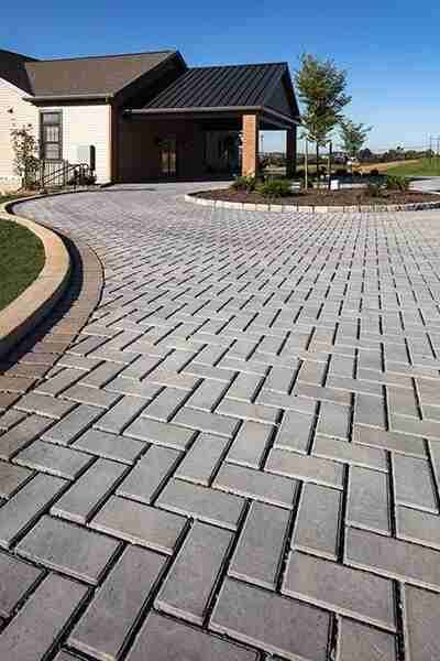 Techo Bloc - Pavé Victorien 60 mm