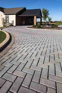Techo Bloc - Pavé Victorien 60 mm