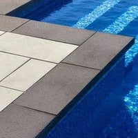 Techo bloc - Couronnement double Face Raffinato