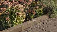 Techo bloc- Bordure Brandon