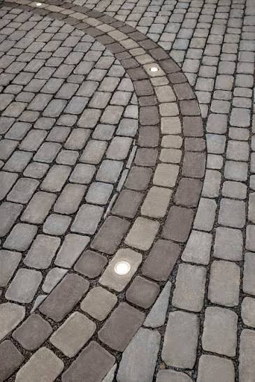 Techo Bloc - Pavé Villagio