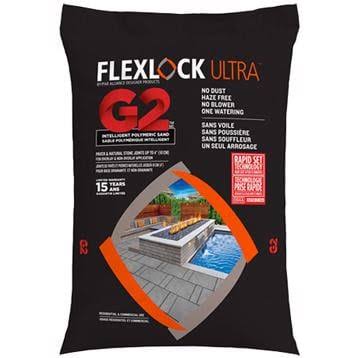 Sable polymere Flexlock g2 ultra