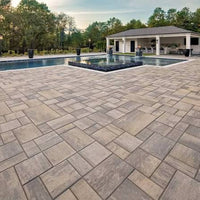 Techo Bloc Pavé Blu 60 mm