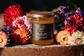 Miel - pot 250g - Apimieline
