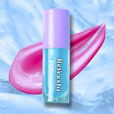 Refreshi cosmétiques - Huile à lèvres - Powerful Color Changing