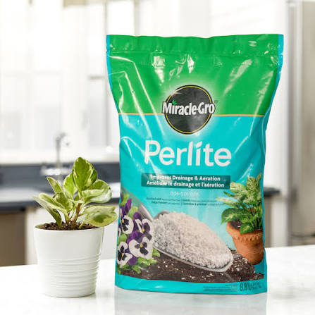 Perlite 8.8L Miracle-Gro