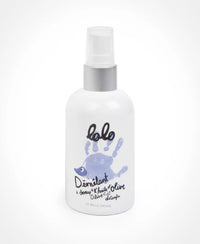 Démêlant à cheveux à l'huile d'olive 125ml - Lolo et moi