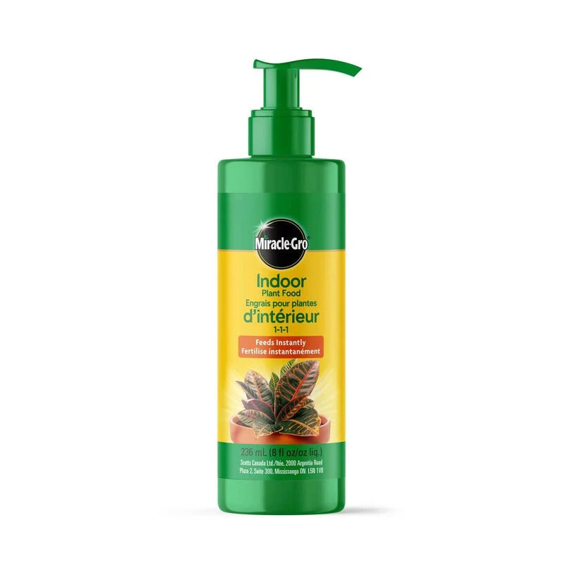 Engrais pour plantes d'intérieur Miracle-Gro®