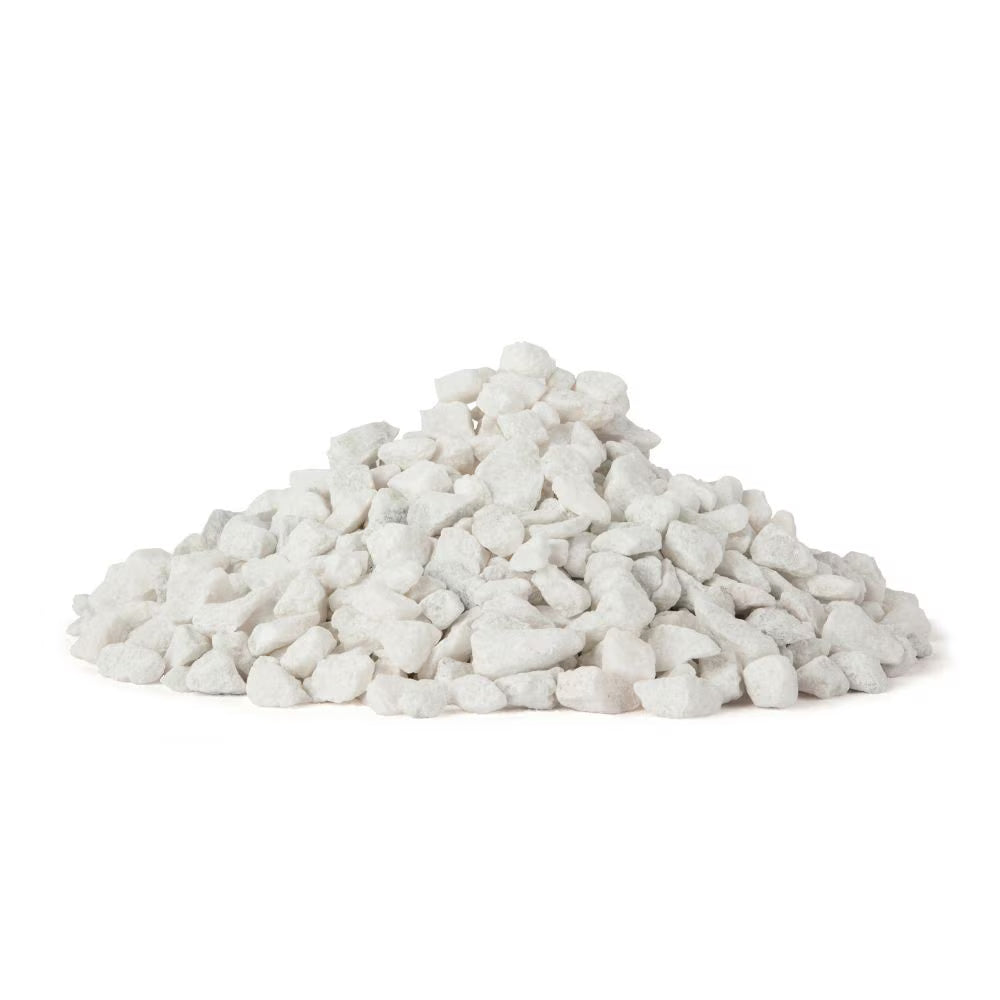 Bouteille en pierre 150 ml phosphorescente - izi deco