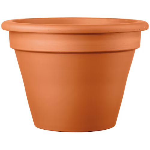 Pot Clay Aquaterra 40cm/15.75" Round TC