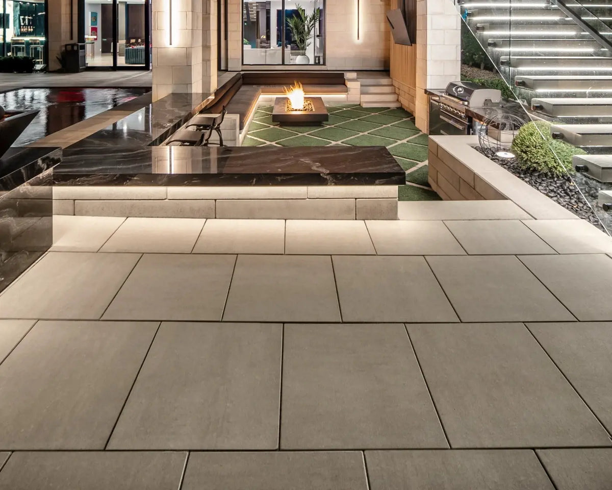 Techo-Bloc - Dalle Para Lisse HD2 500 x 250
