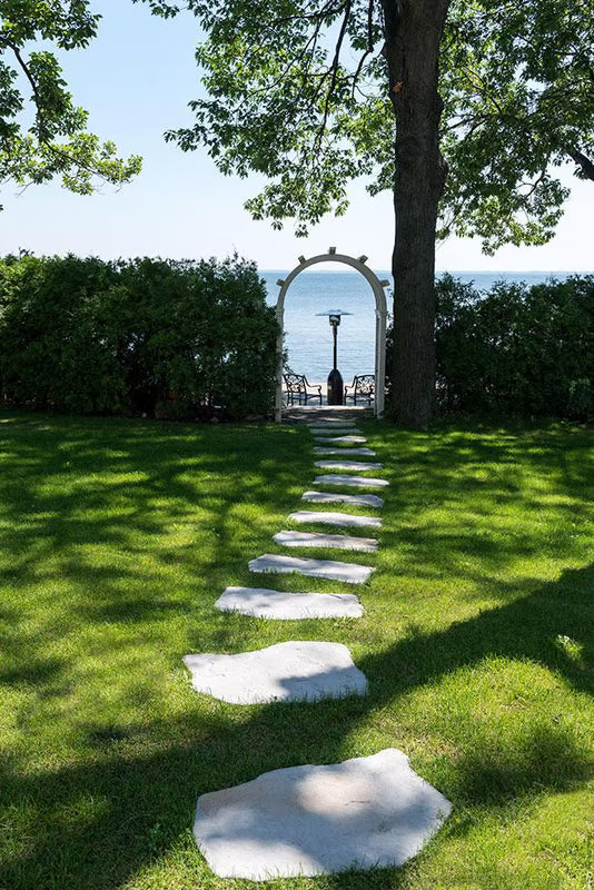 Dalles Maya - Techo Bloc