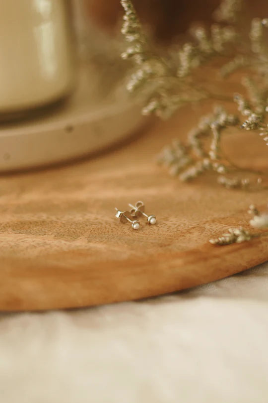 Mini perles Studs - SOHA & CO