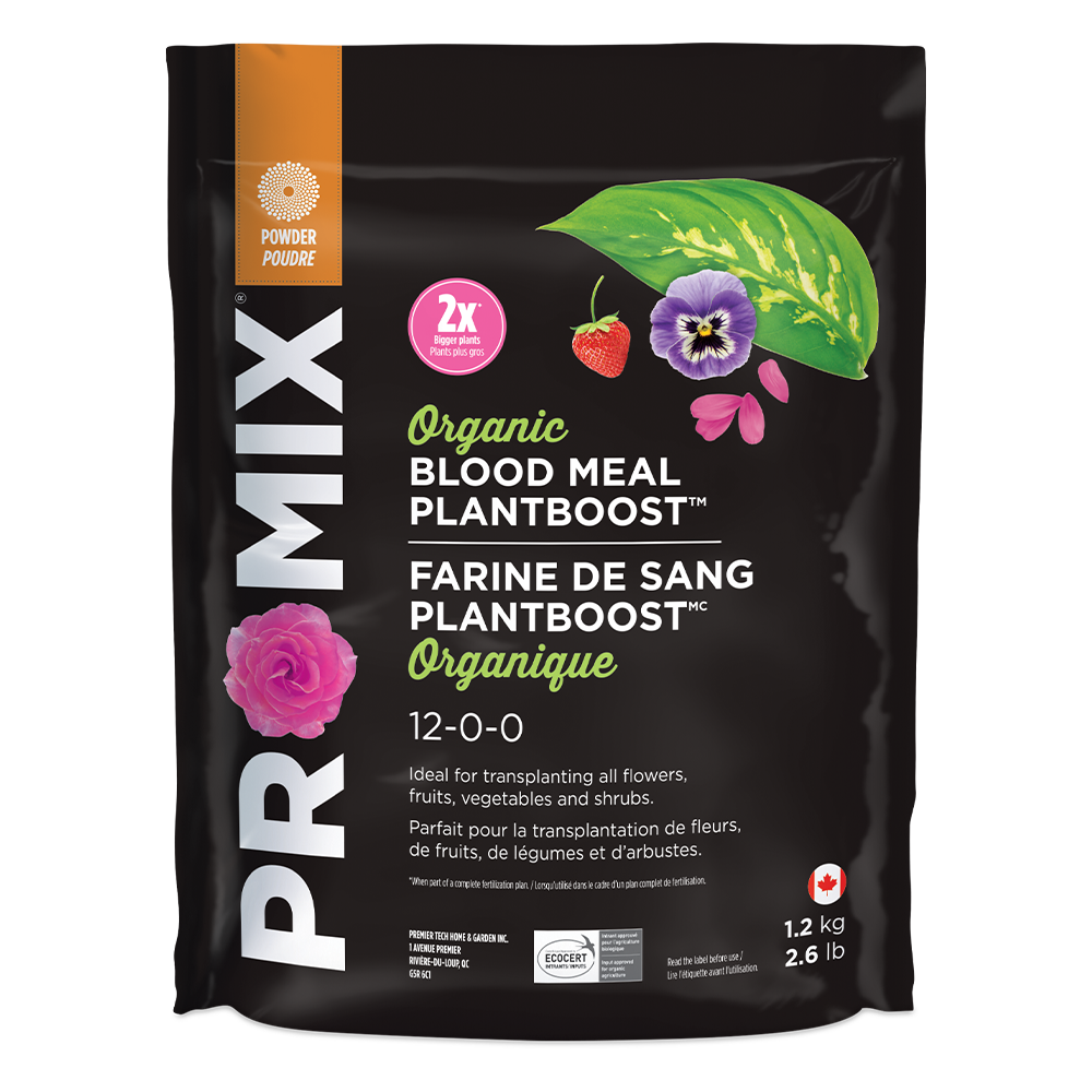 PROMIX Farine de sang 12-0-0