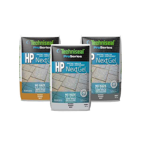 Sable Polymère HP NextGel prix détail Techniseal