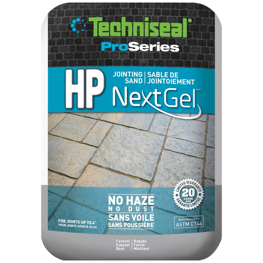 Sable Polymère HP NextGel prix détail Techniseal
